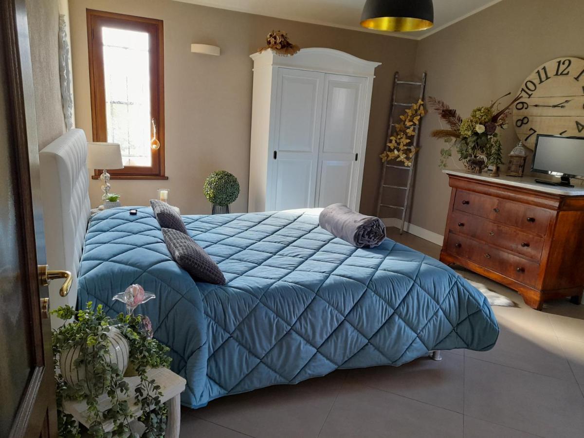 Ferienwohnung L'Antica Fornace Di Barale Emanuela Vicoforte Exterior foto